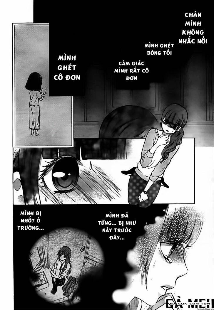 boku no robot chapter 7 29