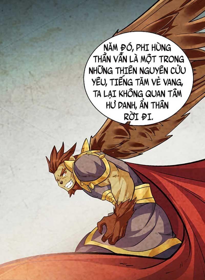 võ đạo độc tôn chapter 597 32