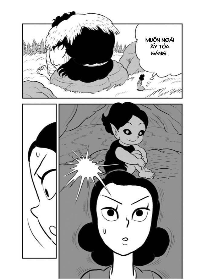 bảng xếp hạng vua chapter 132 13