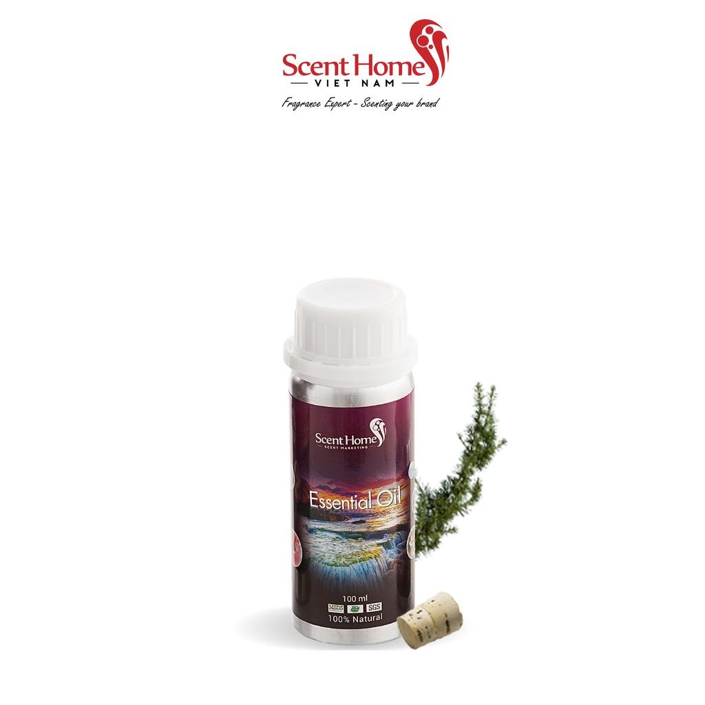 Tinh dầu Scent Homes - mùi hương