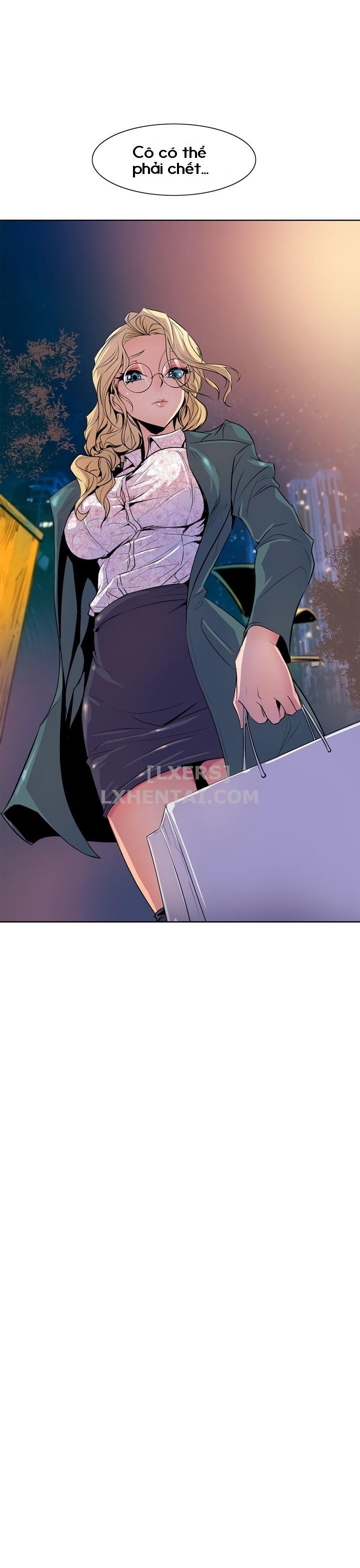 thân phận bí mật chapter 18 20