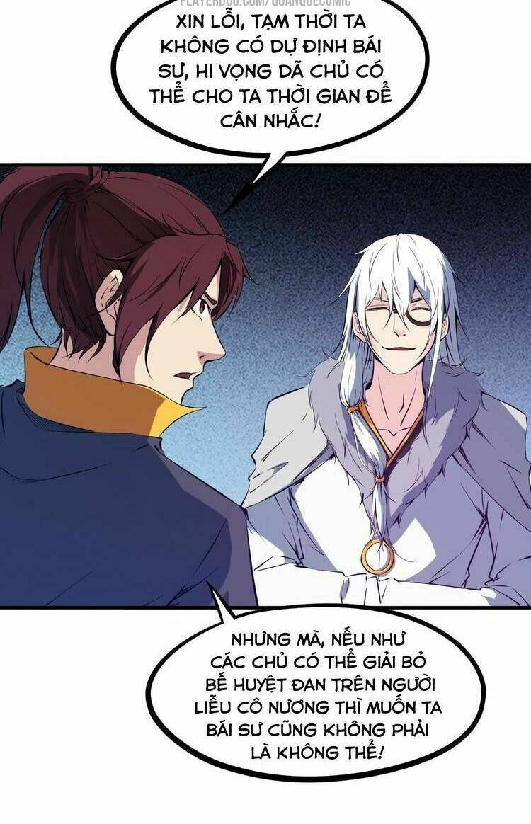 long mạch võ thần chapter 47 38