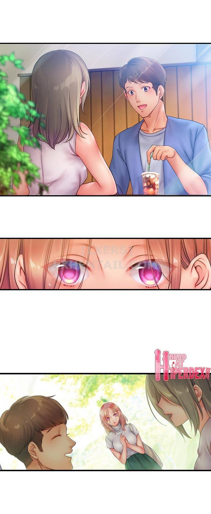 tôi không cưỡng lại được cách hắn massage chapter 31.32 4