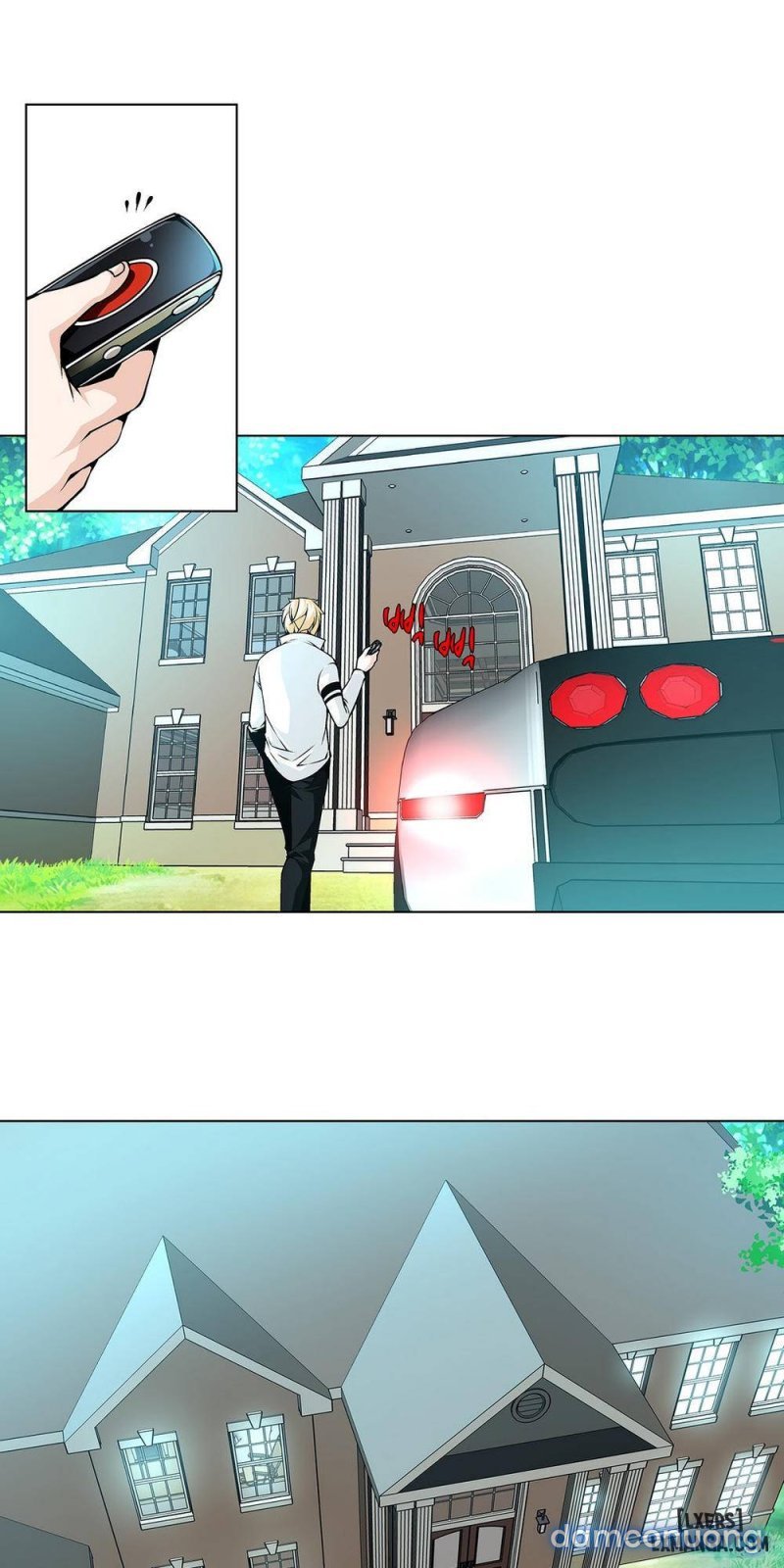 nô lệ song sinh chapter 13 24