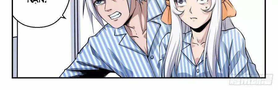 trảm yêu thành thần chapter 2 21