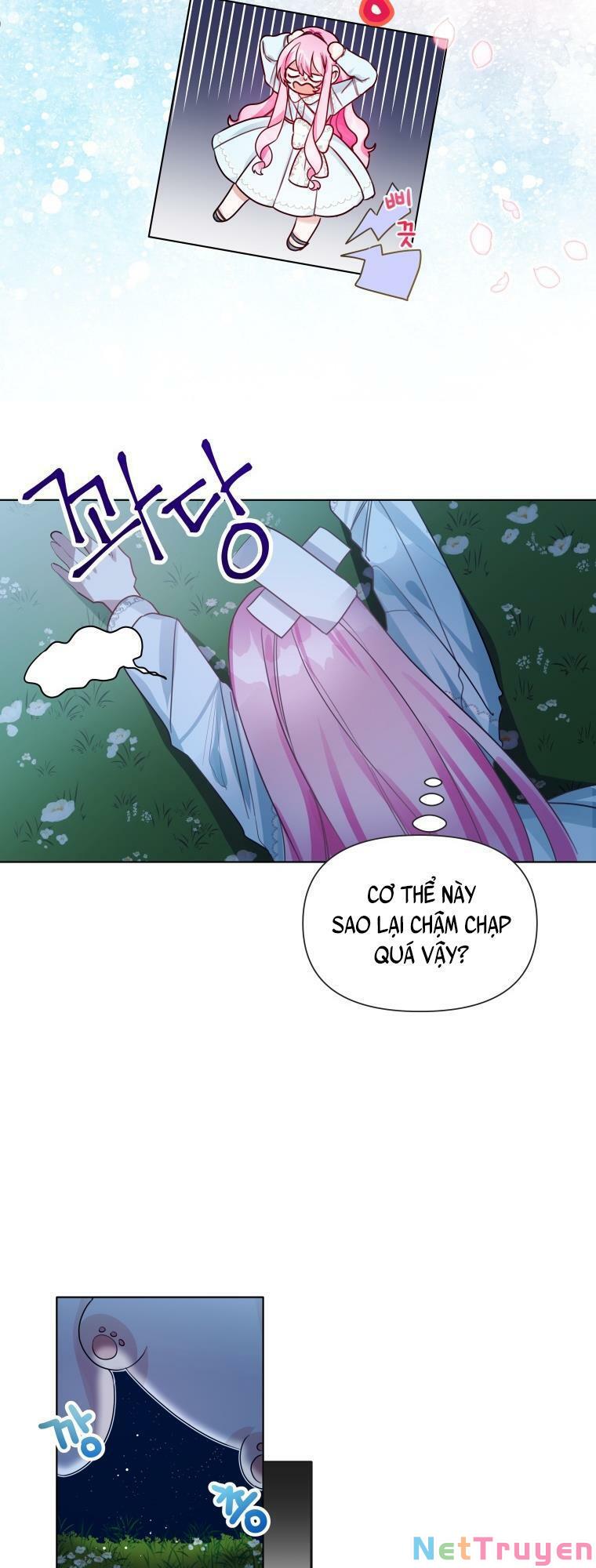 này tiểu công tước, hãy tin ở chị đi! chapter 3 12
