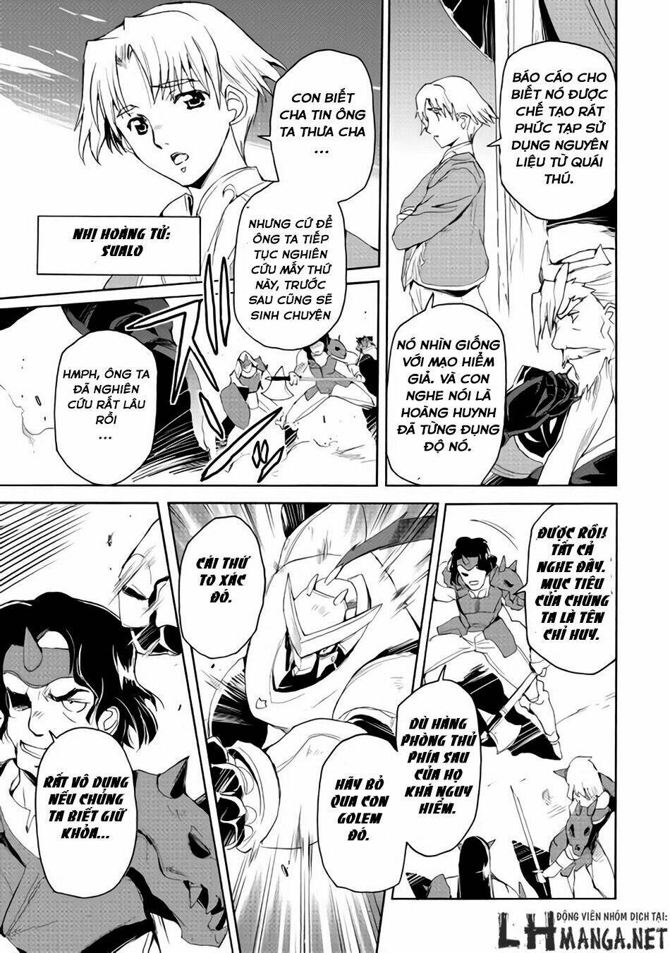 spirit migration chapter 22 13