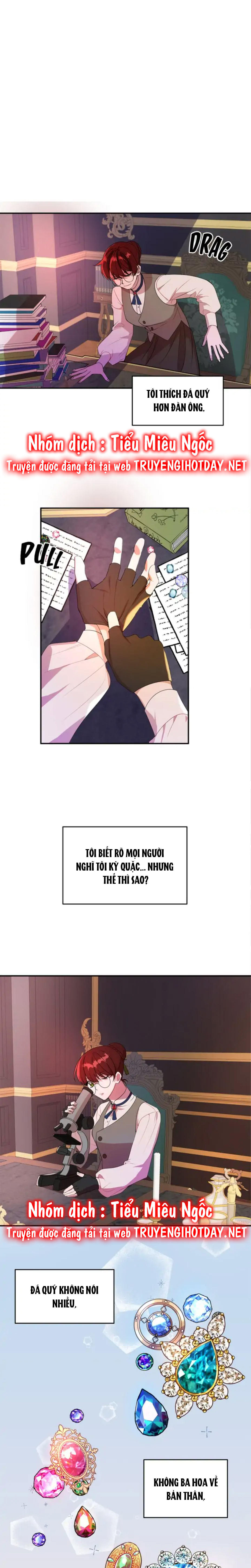 câu chuyện về nữ công tước chapter 1 8