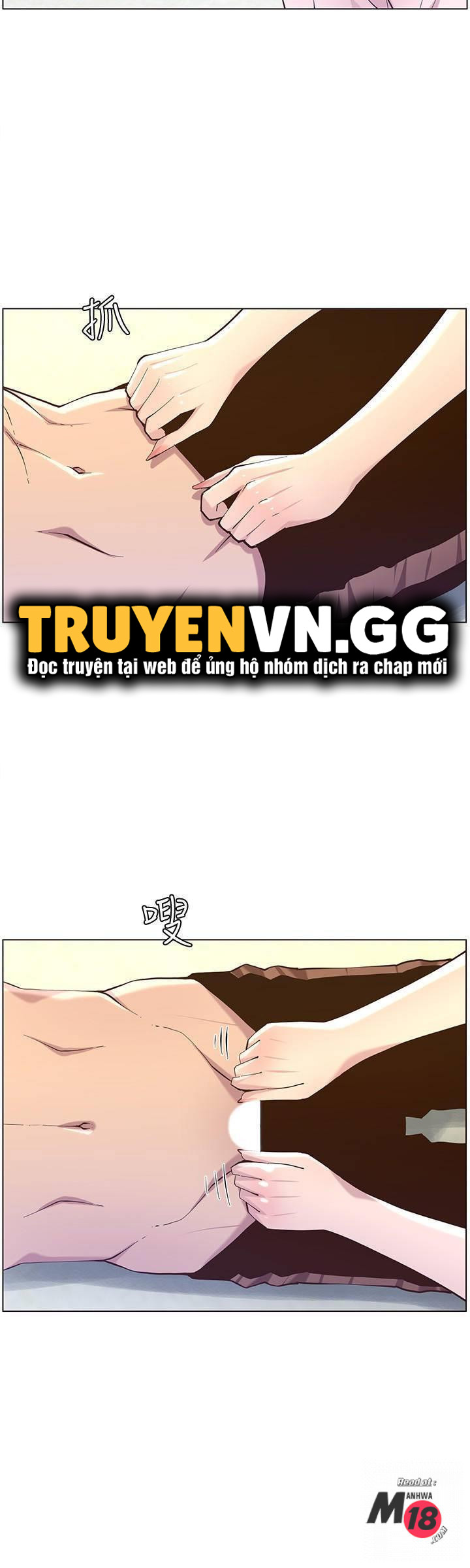 cha dượng chapter 82 19