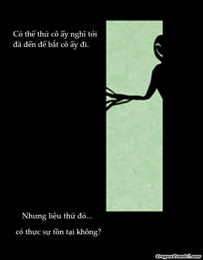 kho truyện kinh dị: ác mộng đêm về chapter 11 106