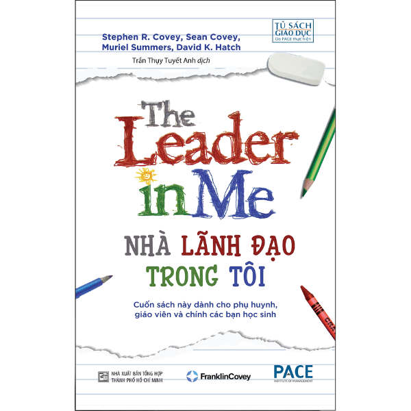 Nhà Lãnh Đạo Trong Tôi (The Leader in Me)