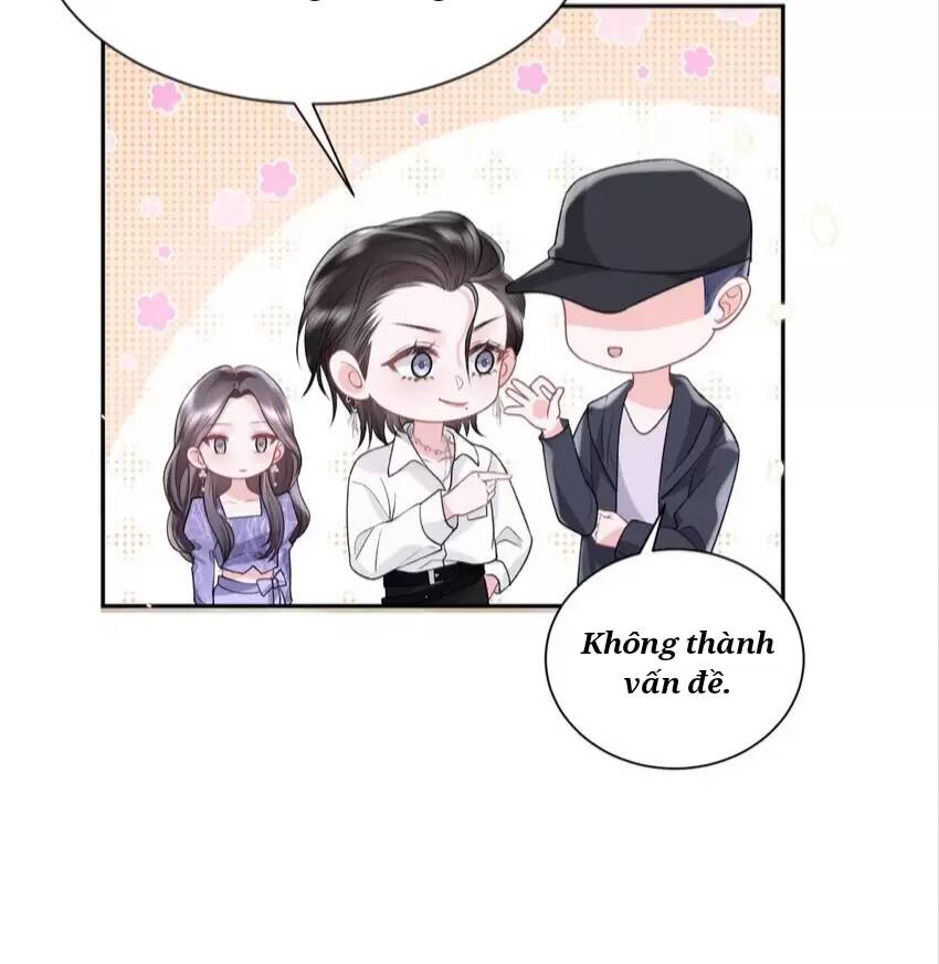 mận xanh chapter 29 42