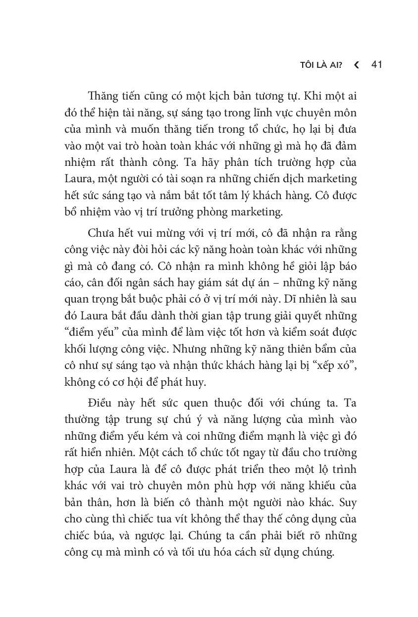 Lãnh Đạo Tích Cực - Thành Công Vượt Bậc