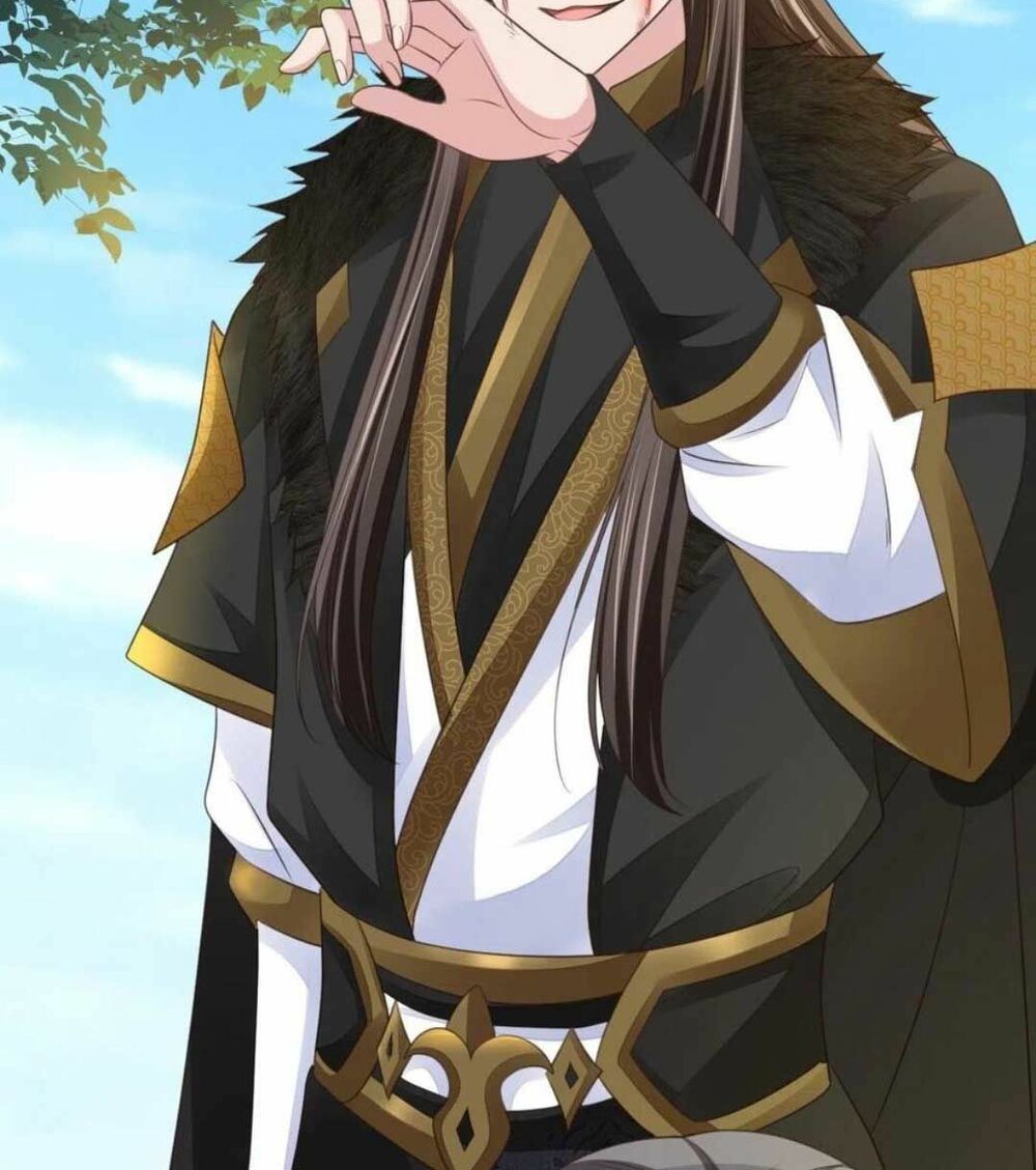 thuần hóa ba ba bạo quân chapter 30 27