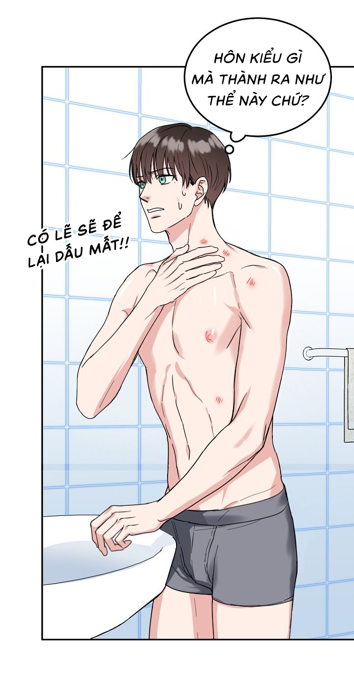 đối tác an toàn chapter 5 5