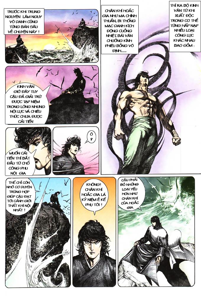 phong vân chapter 99 13