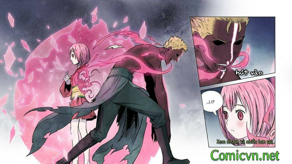 quỷ sai chapter 62 16