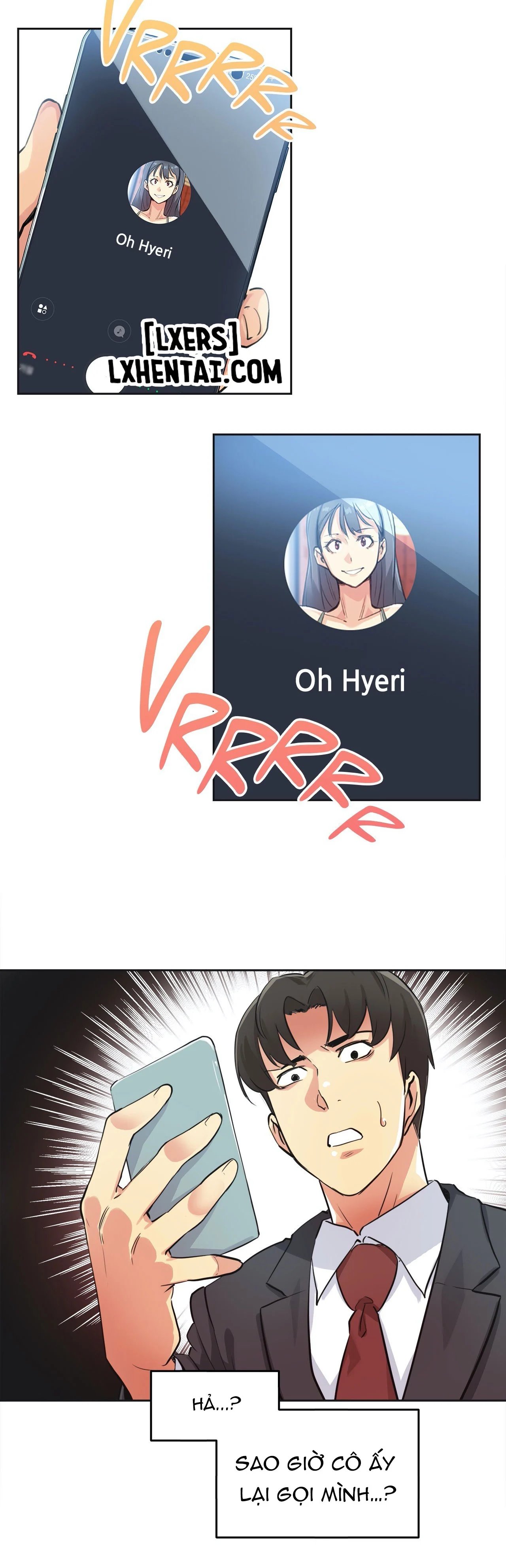 cha nuôi chapter 48 20