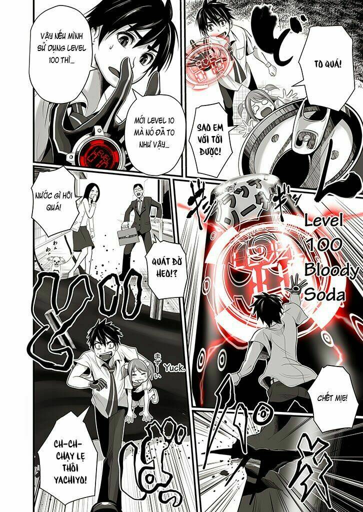 wildcard chapter 3 8