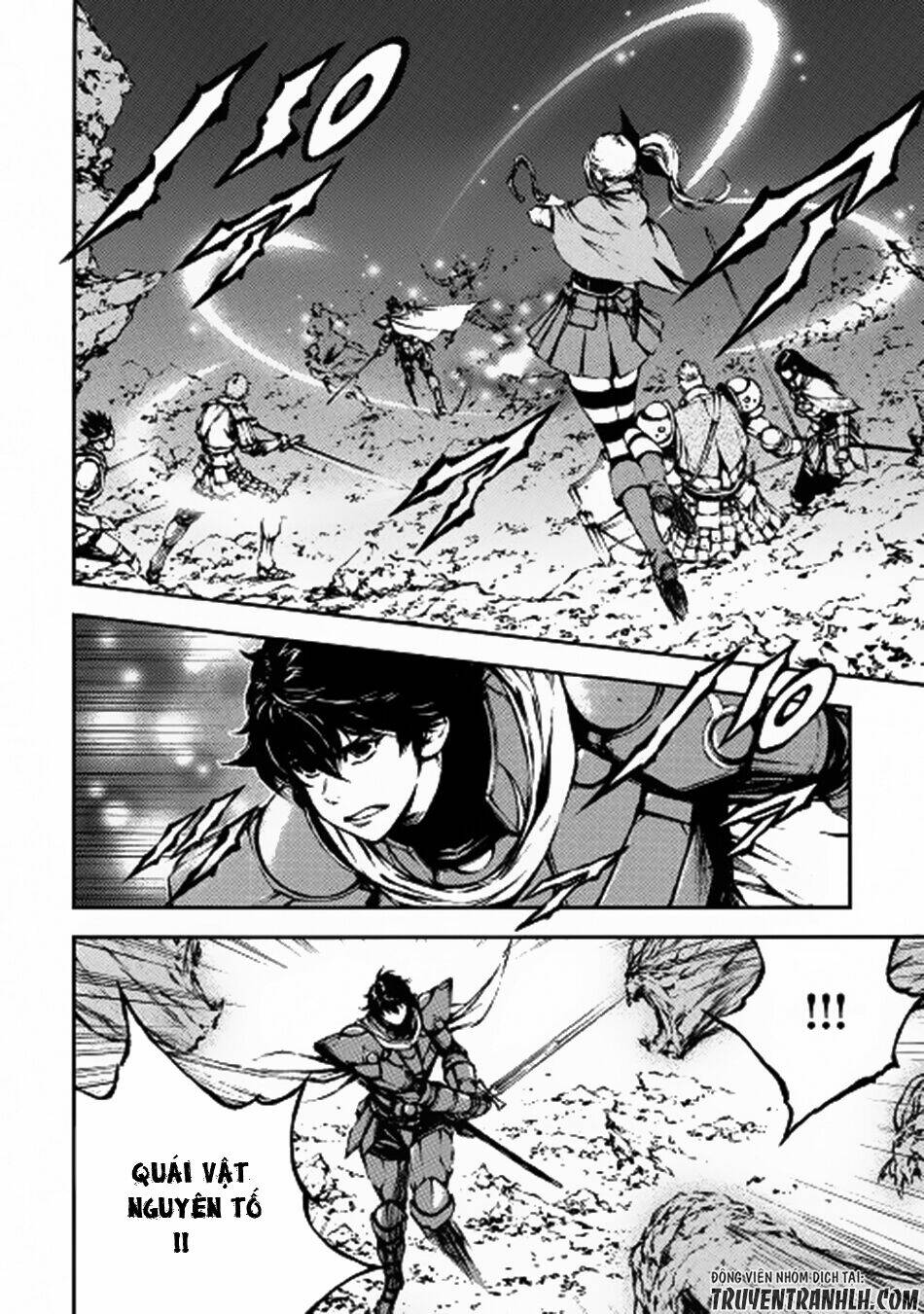 eden (tsuruoka nobuhisa) chapter 11 23