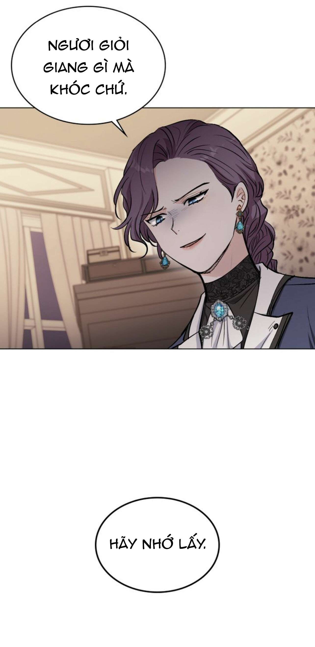 chịu đựng đi đại công tước!! chapter 8 39