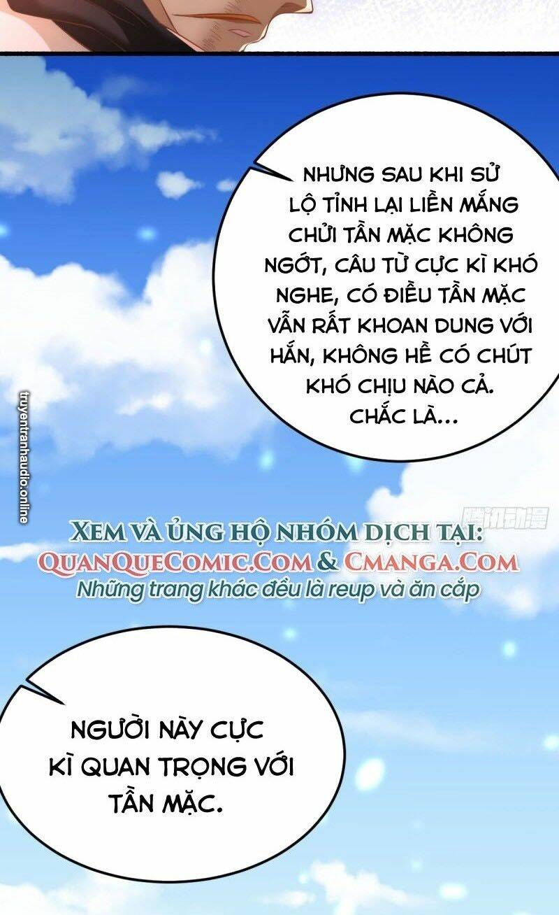 đô thị đỉnh phong cao thủ chapter 143 30