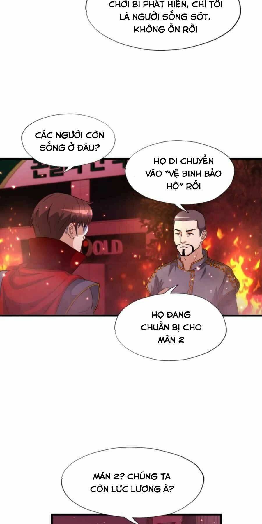 mẹ tôi là chòm sao bảo hộ m chapter 18 64