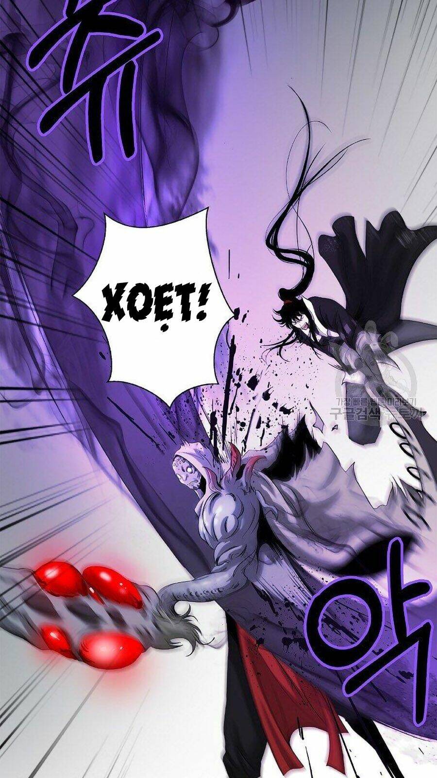 xuyên không thành hổ chapter 66 50