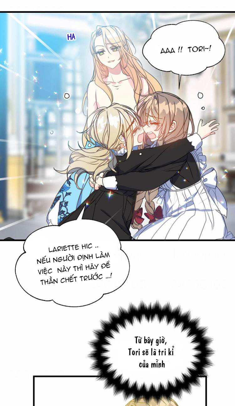 bệ hạ, xin đừng giết tôi!! chapter 33 6