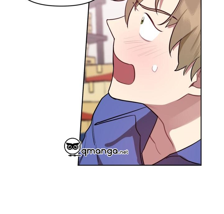 vị khách khả nghi và nhóc làm thêm chapter 4 81