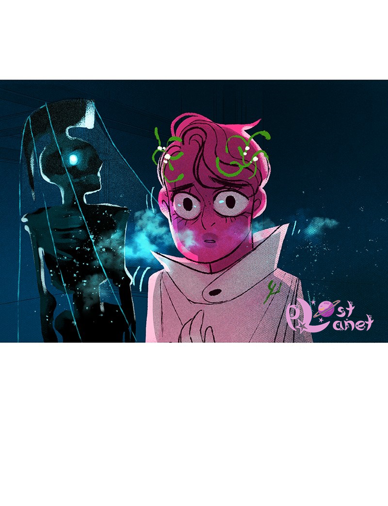 thần thoại olympus chapter 40 4