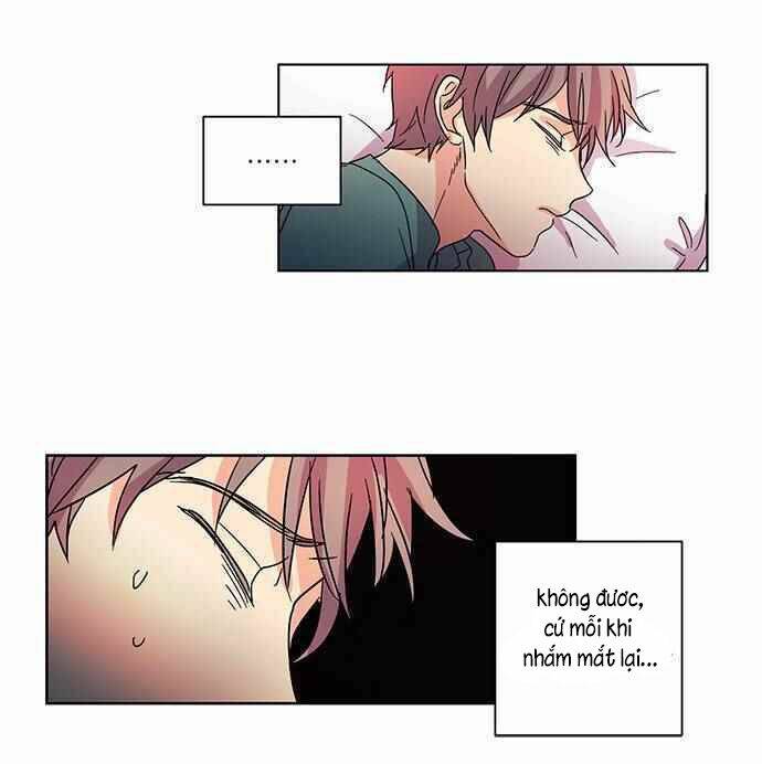 oh! lord jesus chapter 6 25