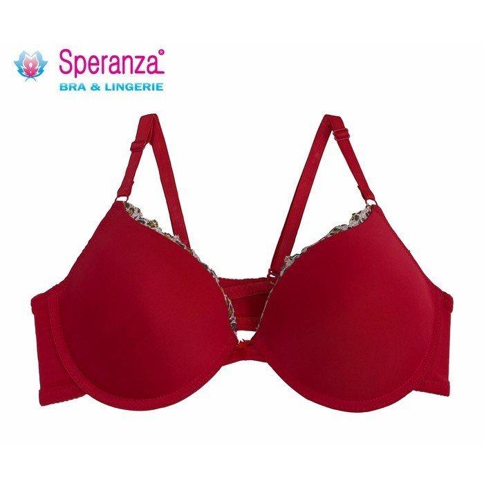 Áo ngực có gọng, mút mỏng, cúp bự dành cho chị em có bầu ngực lớn HTSPA019