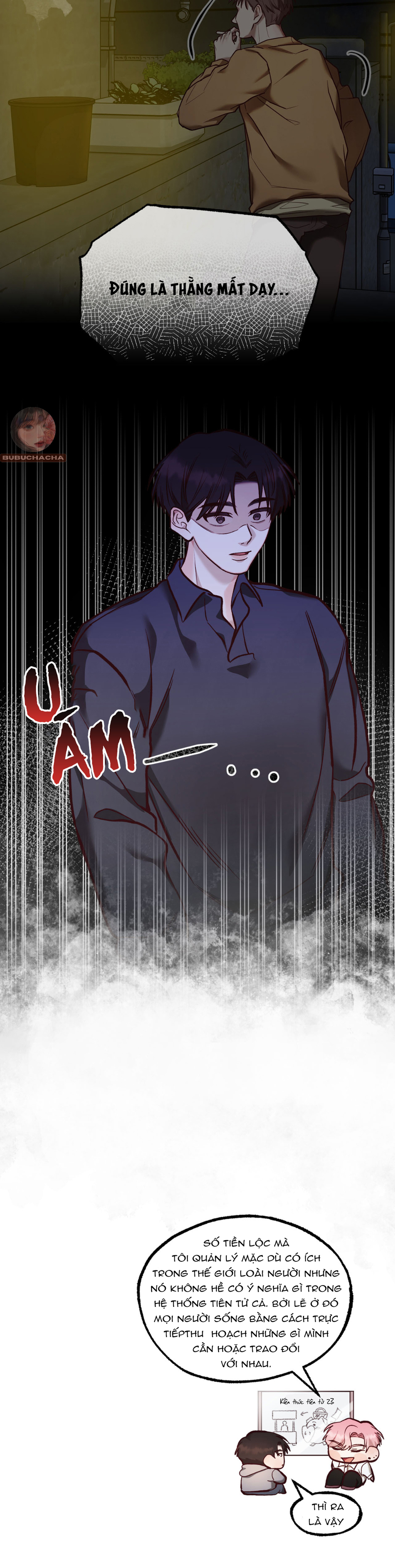 don’t pick don pig chapter 22 6