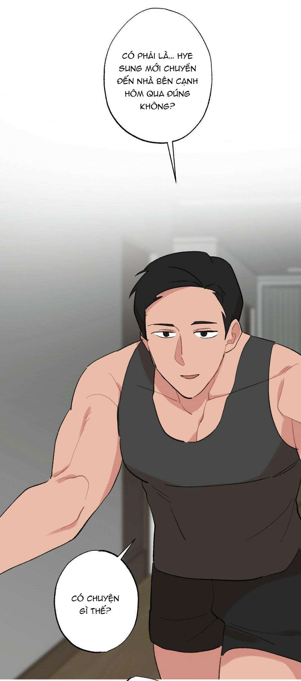 chăm sóc “dú” hàng tháng – tuyển tập chapter 58 6