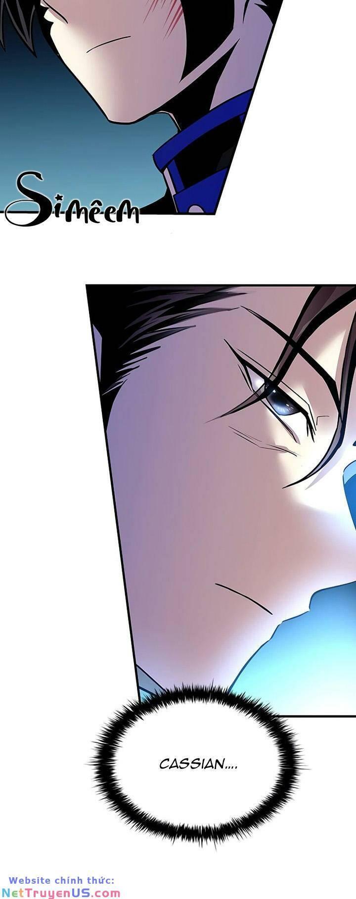 chuyển sinh thành ác nhân chapter 119 21