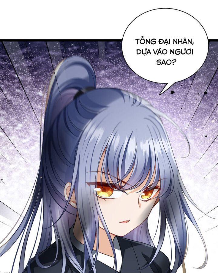 nụ cười của ngươi ngọt gãy tám cái răng của ta chapter 88 11