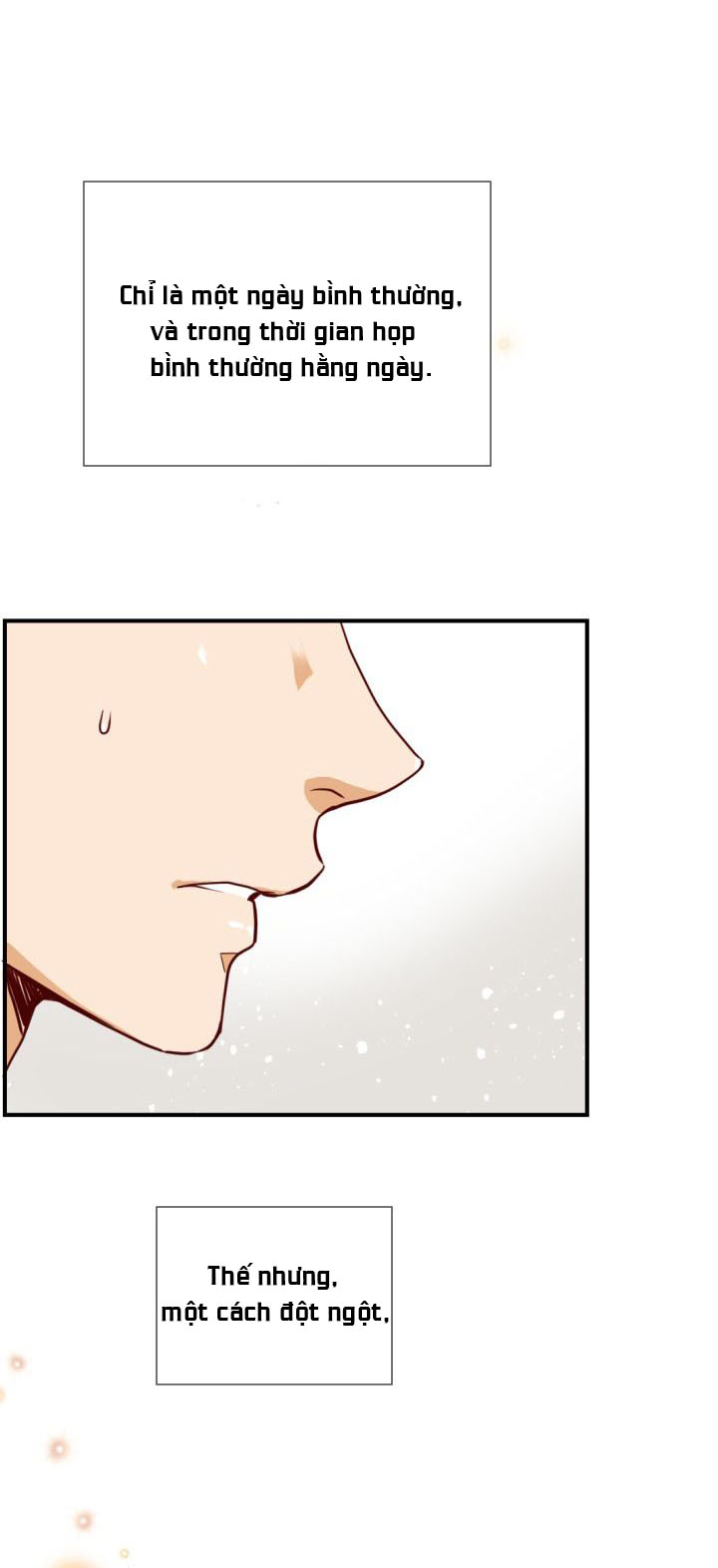 khoảnh khắc lãng mạn chapter 8 8