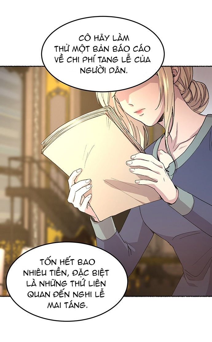 như gió trên cành cây khô chapter 45 65