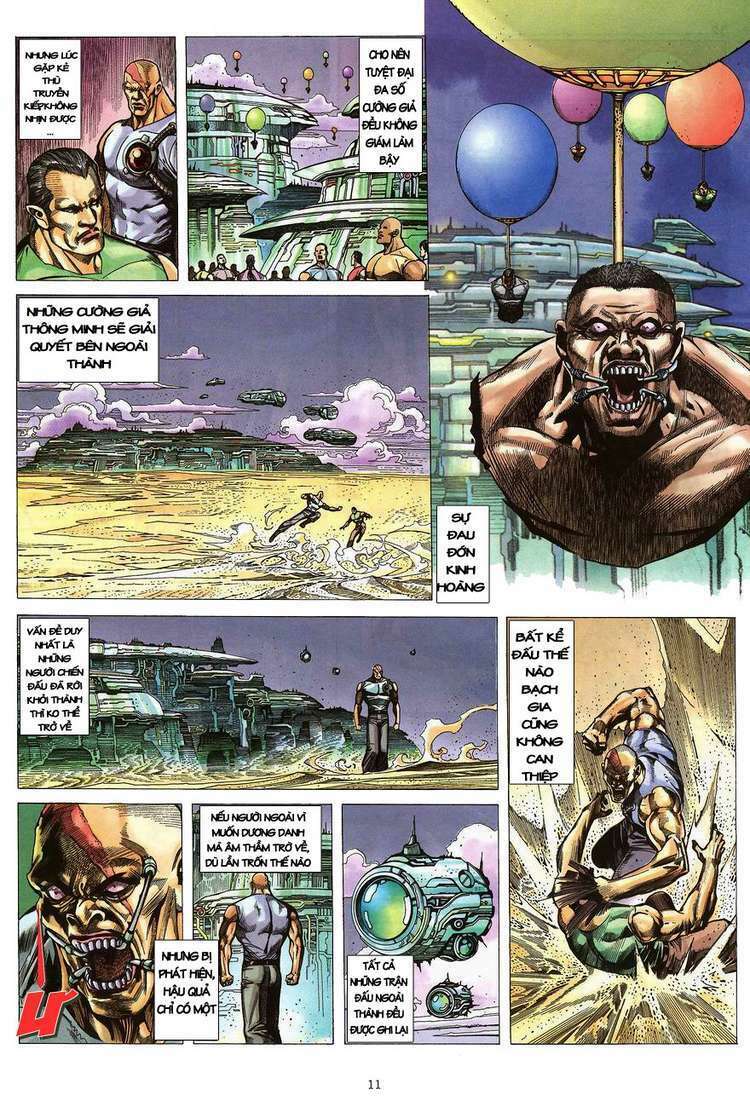 võ thần chapter 100 9