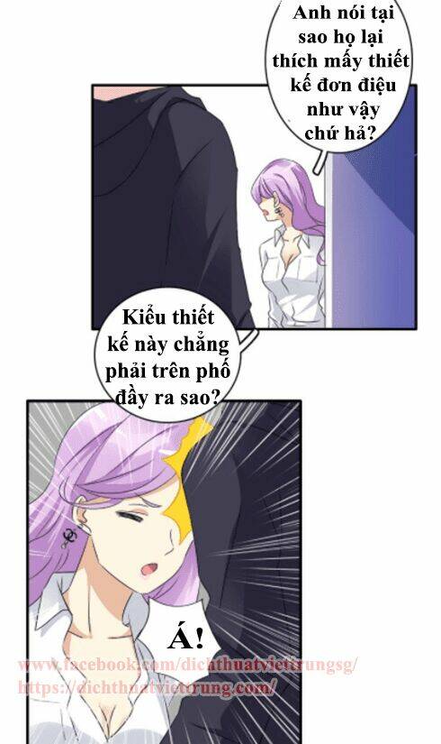 lều khều biết yêu chapter 53 4