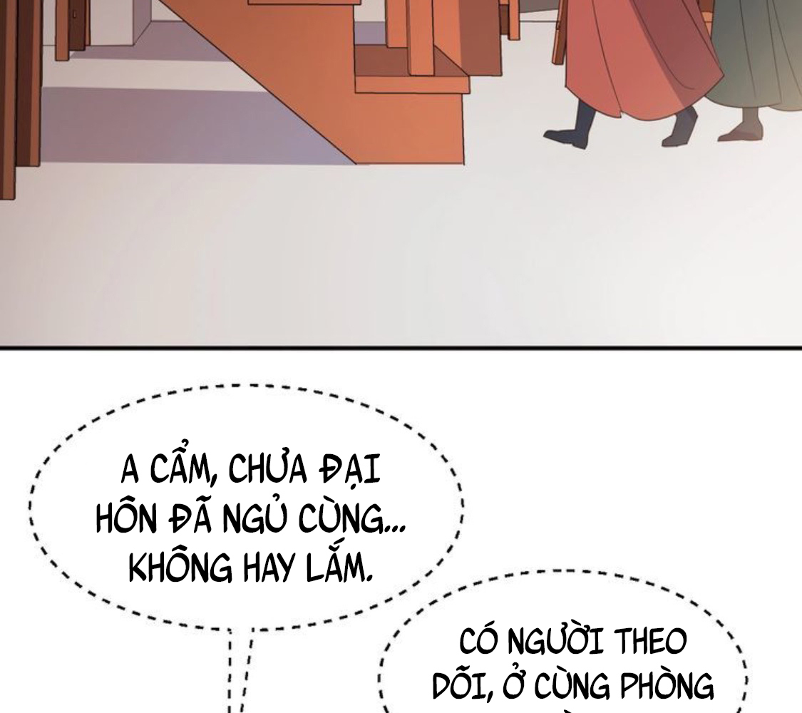 mấy độ cẩm nguyệt say cũng liễu chapter 102 32