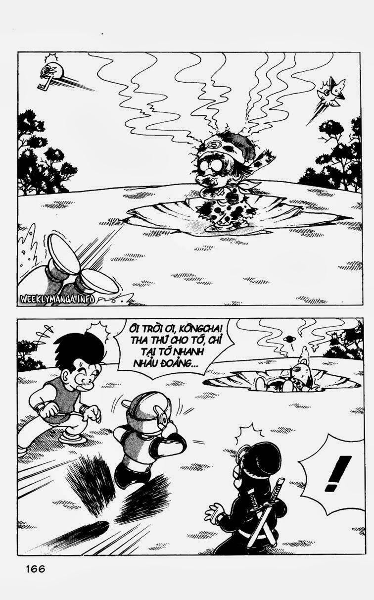 kung fu komang chapter 15 38