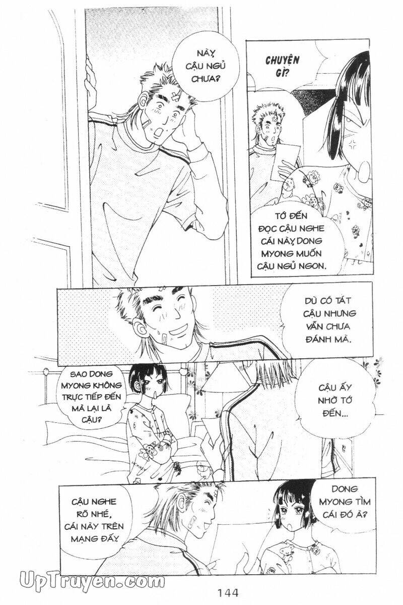 cô nàng ngổ ngáo chapter 1 146