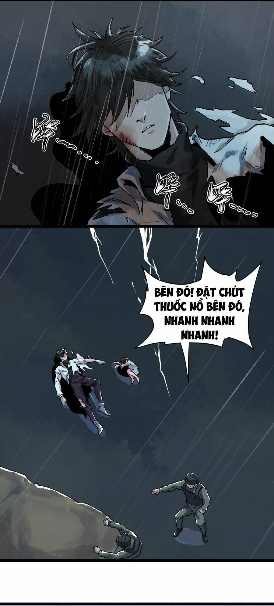 tang thi chi vương chapter 3 13