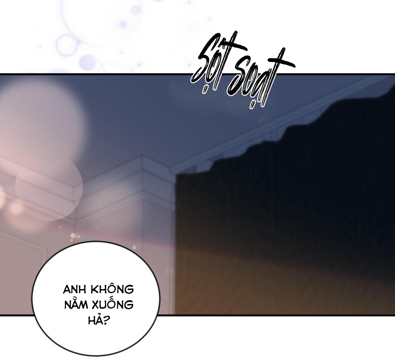 vị ngọt không đường (sweet not sugar) chapter 11 29