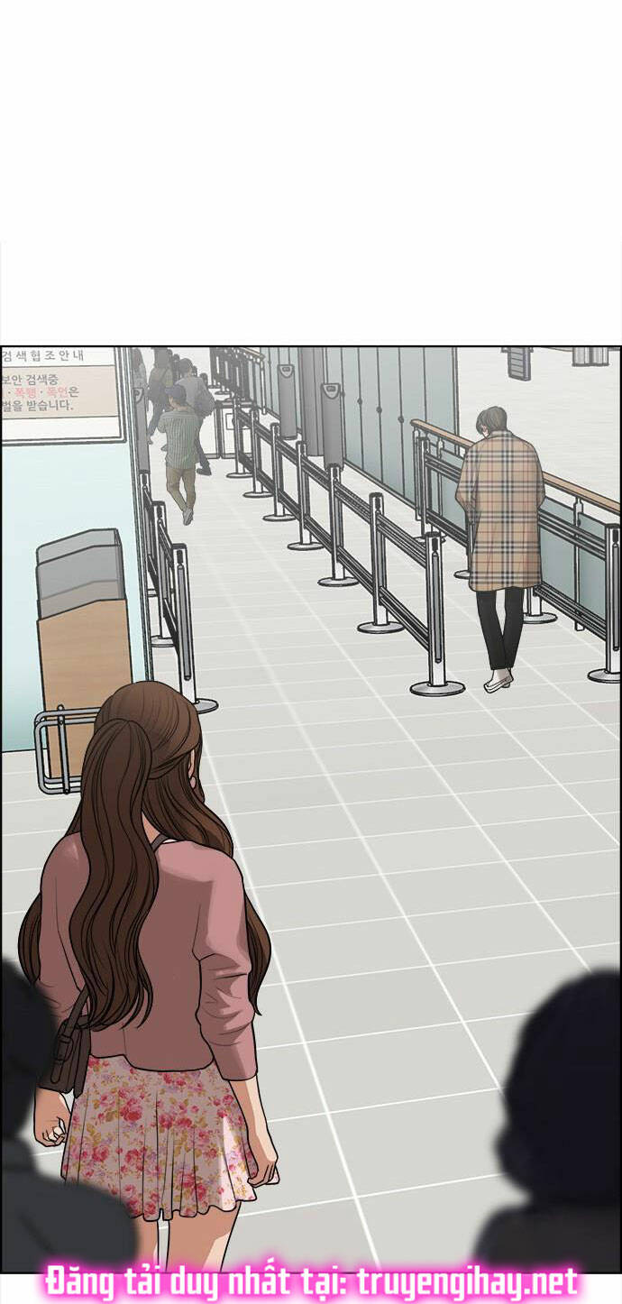 nữ thần giáng thế chapter 187.1 55