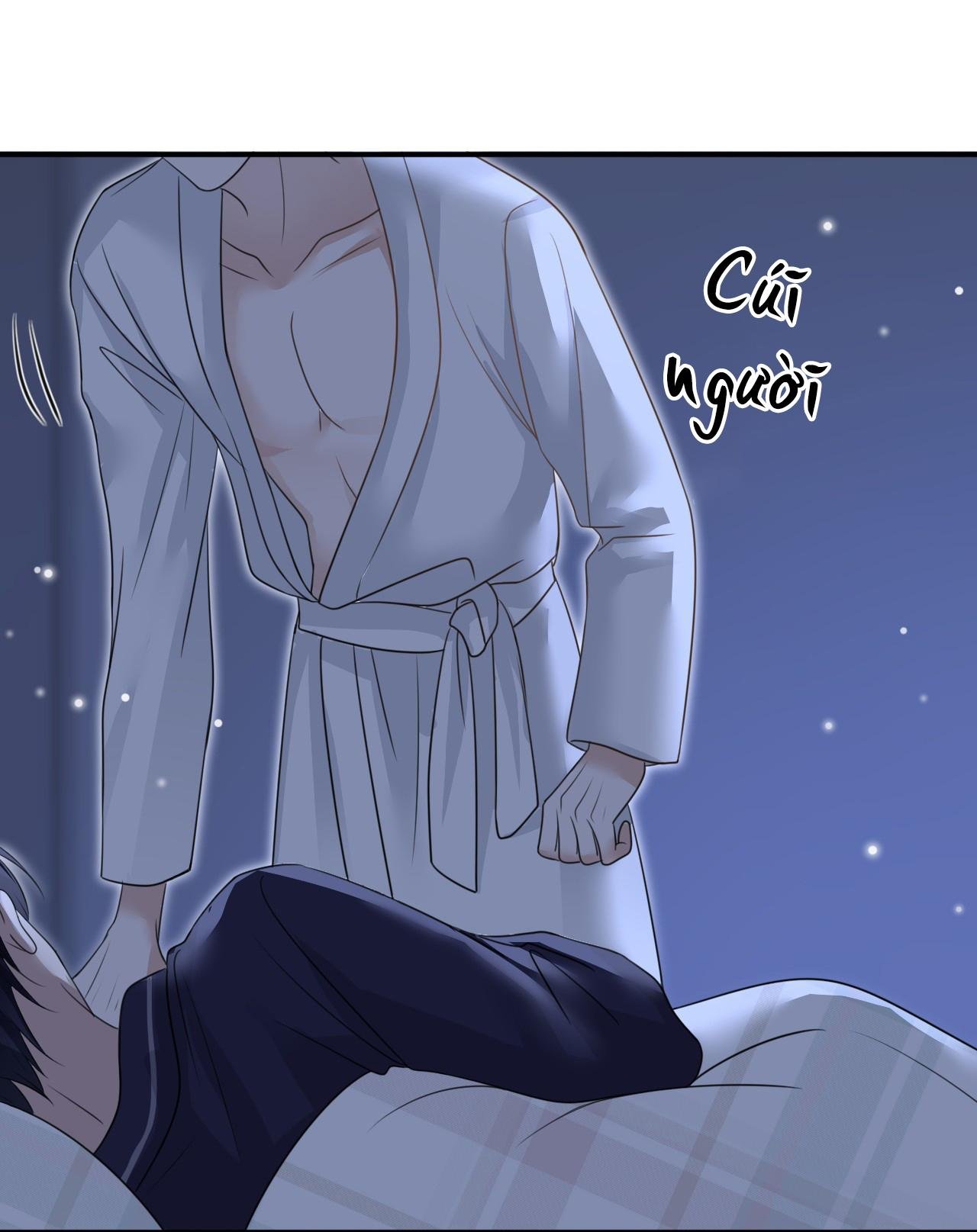 ẩn trung (end) chapter 60 14