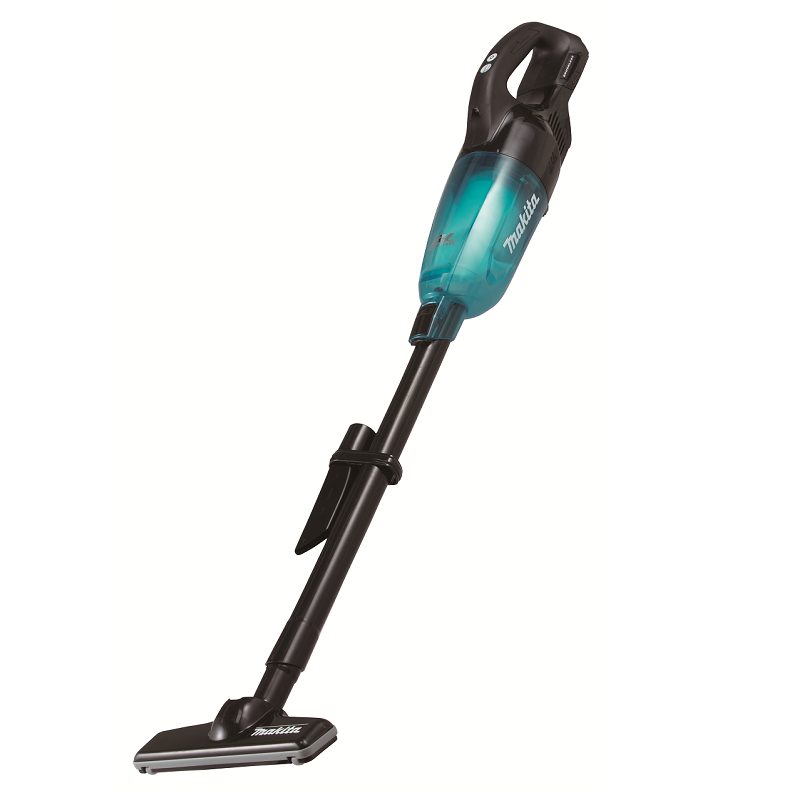 Máy hút bụi dùng pin Makita DCL281FZB - Hàng chính hãng