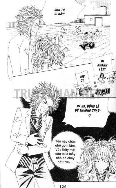 cô nàng sandwich chapter 12 3